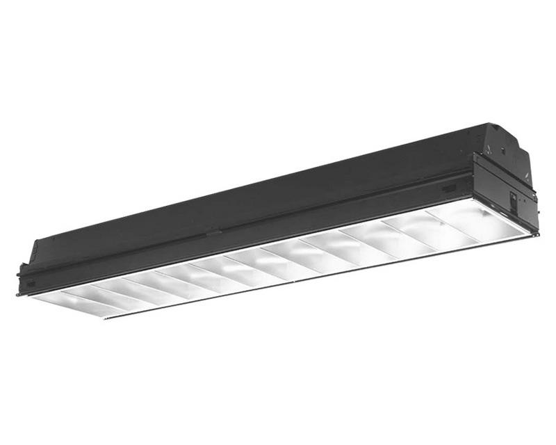 1'x4' Recessed Fluorescent, 3
